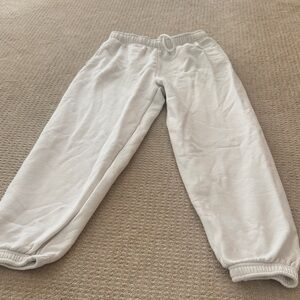 Aritzia Joggers